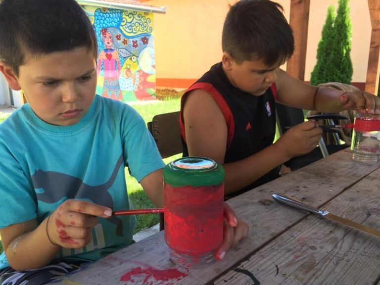 Kedvenc pillanataink: 2020. nyár