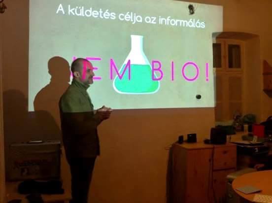 Nembio