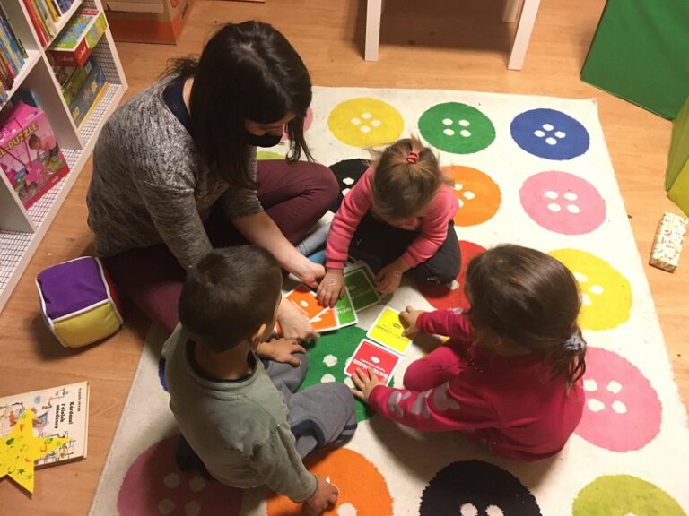 Tanodakarácsony 2020