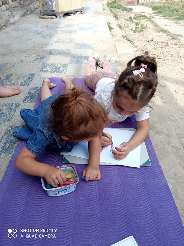 Új családmentor érkezett