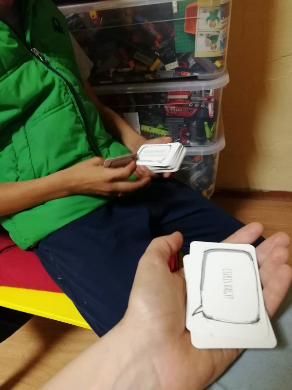 Válaszaink próbája