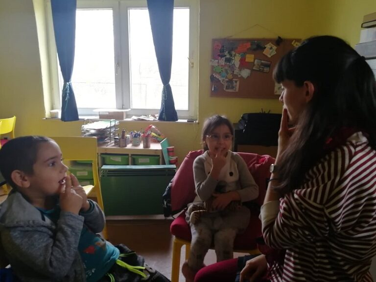 Mondókáktól mesekönyvekig