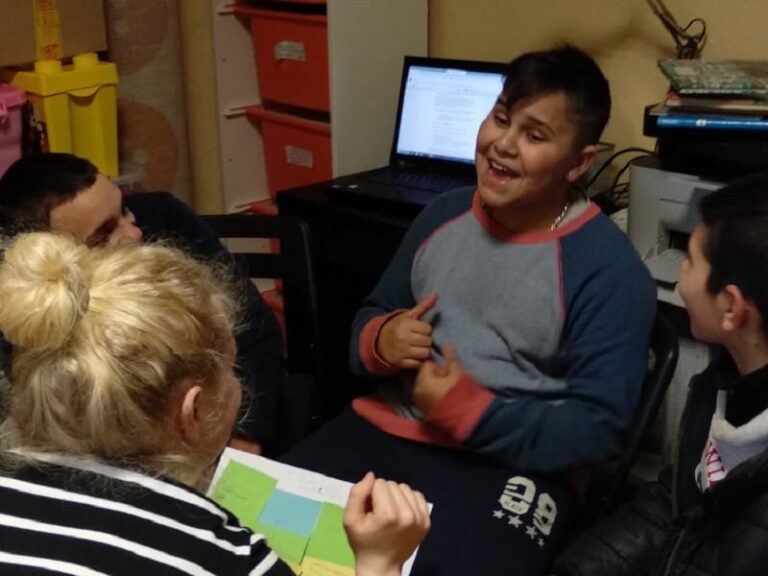 Hogy is van ez? Könnyű mesét írni?