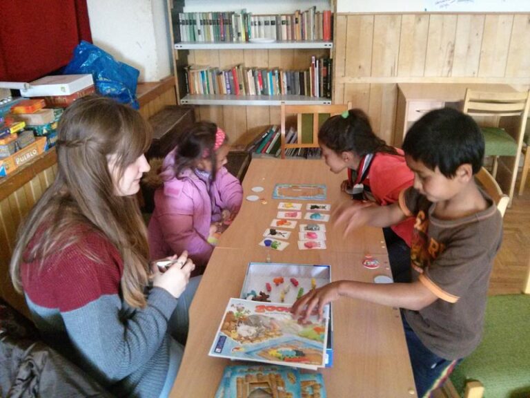 Toldi olimpiai játékok