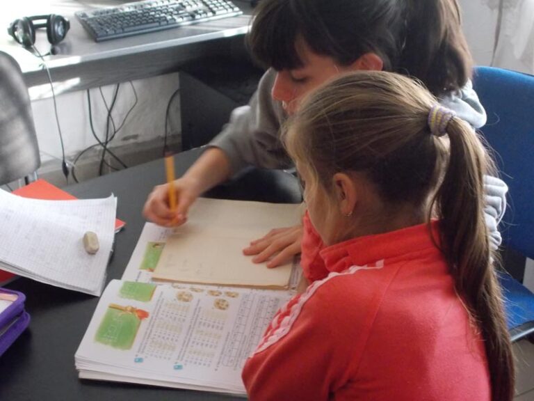 Can I come to study?