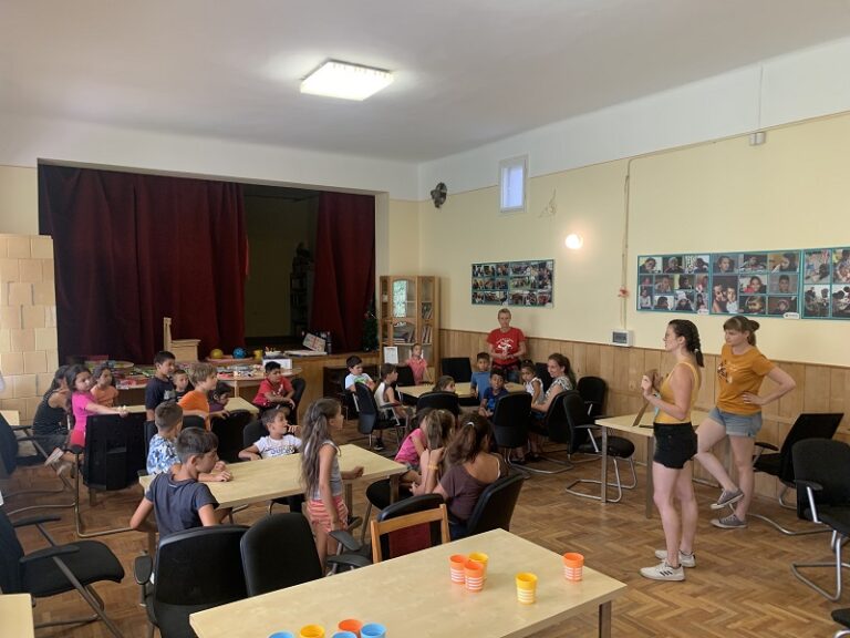 Eredményes együttműködés