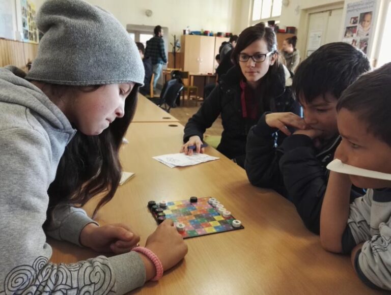 A húsvét győztesei