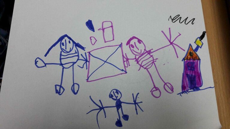 Tanoda gyerekszemmel