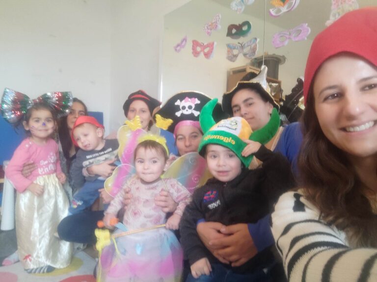 Tanodapedagógusból családmentor