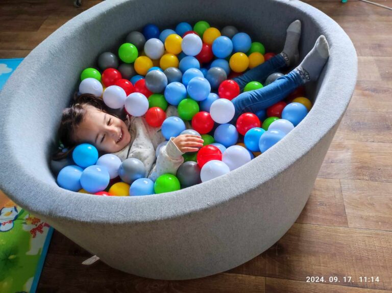 Együtt a játékban!