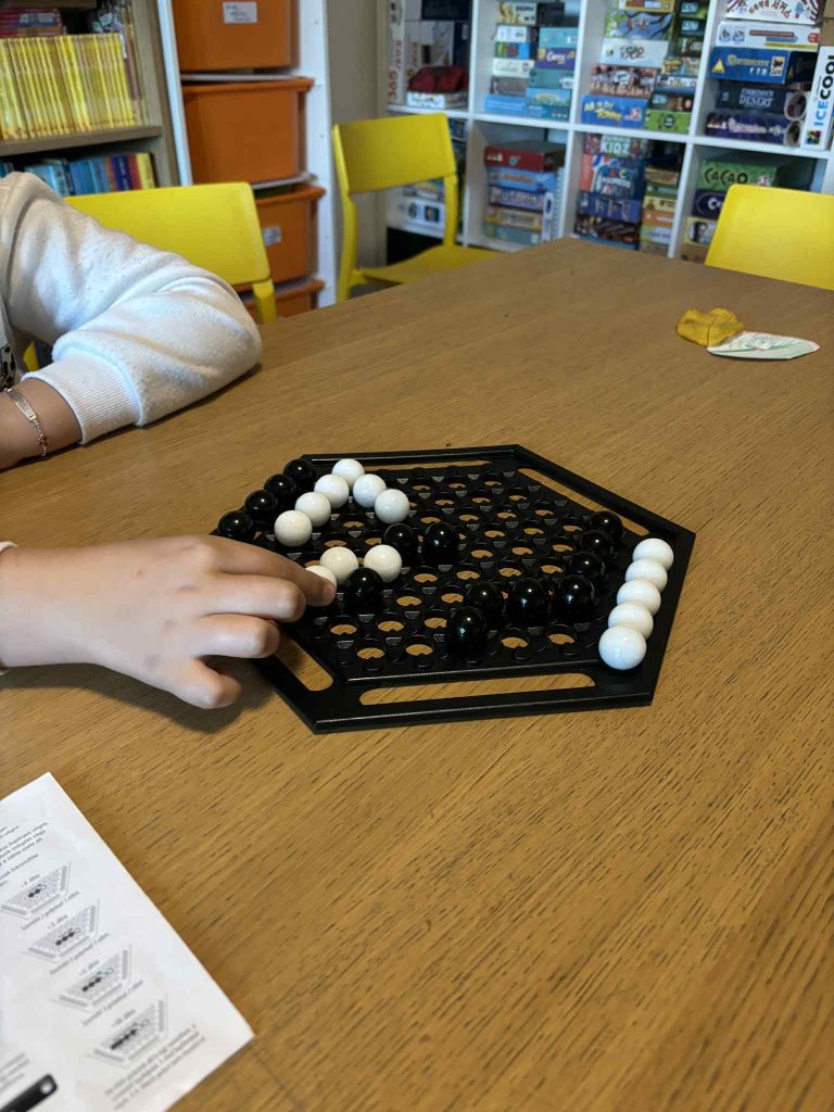 Rutin, ami soha nem válik unalmassá