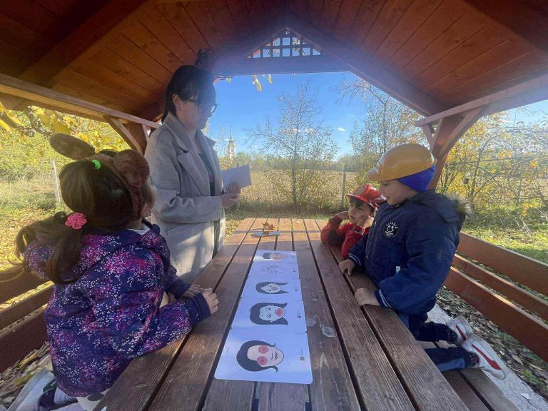 Jó találkozások – szakmai gyakorlat a tanodában 2.