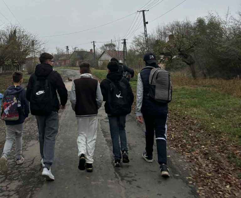 Hogyan ne engedjük el őket?