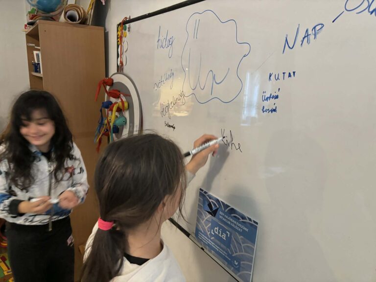 Miért vitázunk? #2